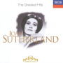 Sutherland, Joan - Greatest Hits