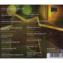 V/A - Christmas Unplugged