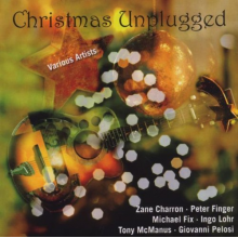 Various - Christmas Unplugged