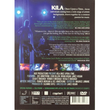 Kila - Once Upon a Time