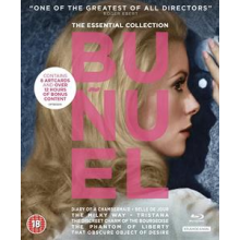 Movie - Bunuel Essential Collection