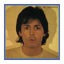 McCartney, Paul - McCartney Ii