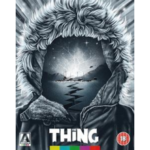 Movie - Thing
