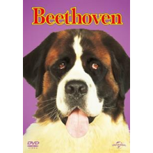 Movie - Beethoven