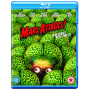 Movie - Mars Attacks