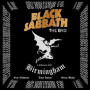 Black Sabbath - End (Live F/T Genting Arena)