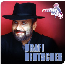Deutscher, Drafi - Ich Find' Schlager Toll - Das Beste