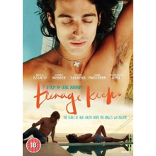 Movie - Teenage Kicks