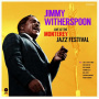 Witherspoon, Jimmy - At the Monterey Jazz Festival