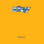 Sky - Cadmium