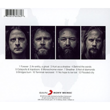 Pagandom - Hurt As a Shadow