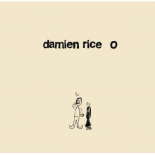 Rice, Damien - O