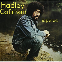 Caliman, Hadley - Iapetus