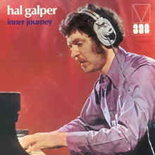 Galper, Hal - Inner Journey
