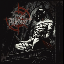 Third Attempt - Egocidal Path