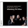 Altenberg Trio Wien - Polish Piano Trios