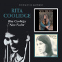Coolidge, Rita - Rita Coolidge/Nice Feelin'