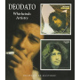 Deodato - Whirlwinds/Artistry