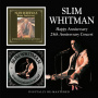Whitman, Slim - Happy Anniversary/25th Anniversary Concert