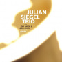 Siegel, Julian -Trio- - Live At the Vortex