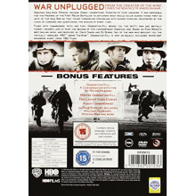 Tv Series - Generation Kill