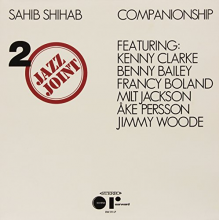 Shihab, Sahib - Companionship