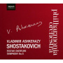 Shostakovich, D. - Festive Overture/Symphony No.5
