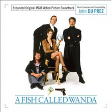 Prez, John Du - A Fish Called Wanda
