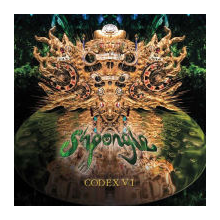 Shpongle - Codex 6
