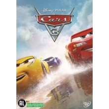 Animation - Cars 3