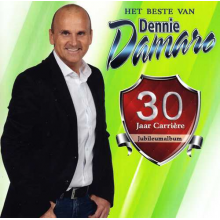 Damaro, Dennie - Het Beste Van Dennie Damaro 30 Jaar