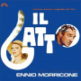 Morricone, Ennio - Il Gatto