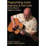 Grossman, Stefan - Fingerpicking Guitar Exercises & Hot Licks For Blues