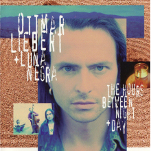 Liebert, Ottmar - Hours Between Day + Night