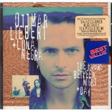 Liebert, Ottmar - Hours Between Day + Night