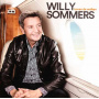Sommers, Willy (CD) - Boven De Wolken