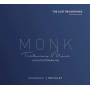 Monk, Thelonious - Live In Rotterdam 1967