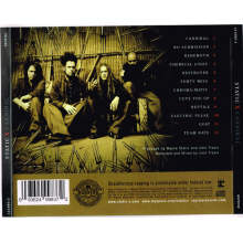 Static-X - Cannival