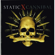 Static-X - Cannival