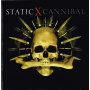 Static-X - Cannival