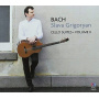 Bach, Johann Sebastian - Cello Suites Vol.2