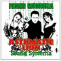 Muguruza, Fermin - Asthmatic Lion Sound Systema