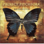 Project Pitchfork - Daimonion