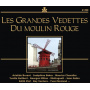Vedettes Du Moulin Rouge - Black Line