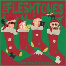 Fleshtones - Stocking Stuffer