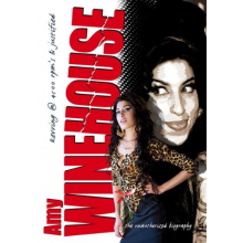 Winehouse, Amy - Revving At 4500 Rpm's & Justified Unauthorized