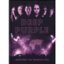 Deep Purple - Around the World Live
