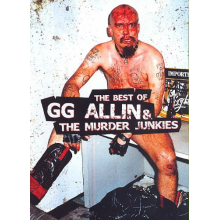Allin, Gg - Best of Gg Allin and the Murder Junkies