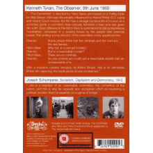 Documentary - Committee + CD