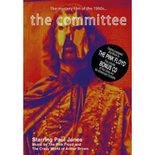 Documentary - Committee + CD